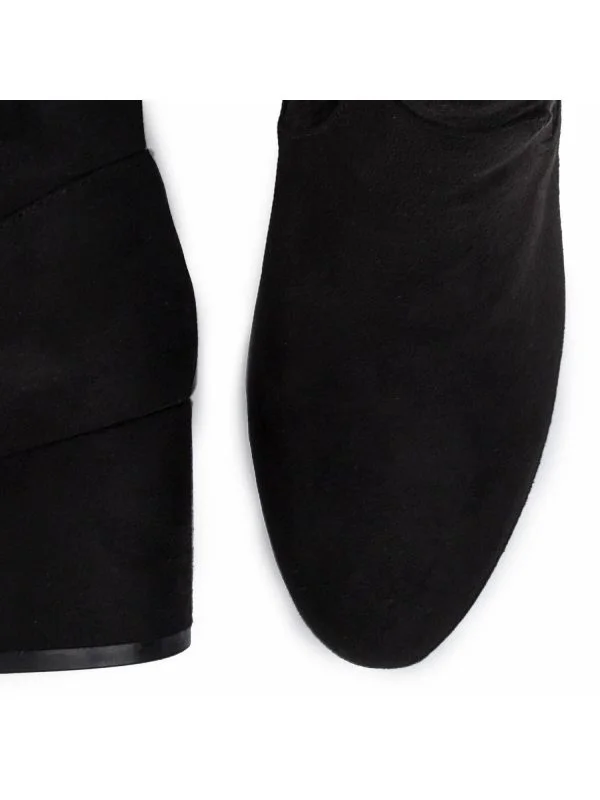 Ghete Steve Madden EU 39 | Negru - Image 4