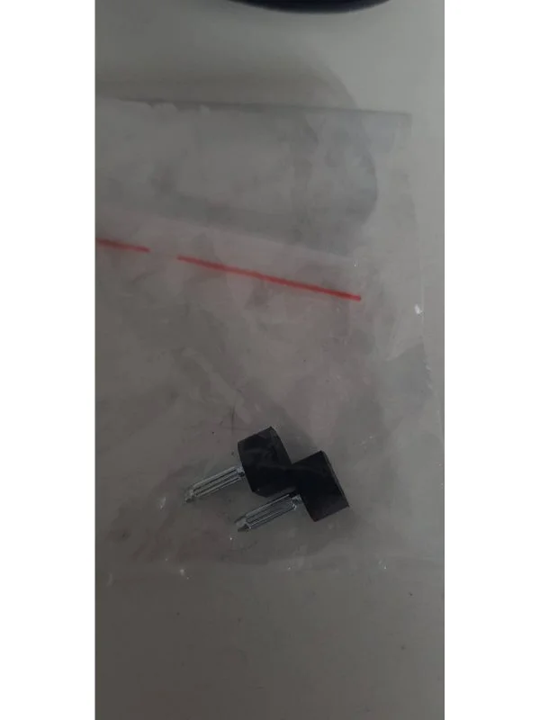 Cizme EVA MINGE EU 39 | Negru, Piele naturală - Image 7