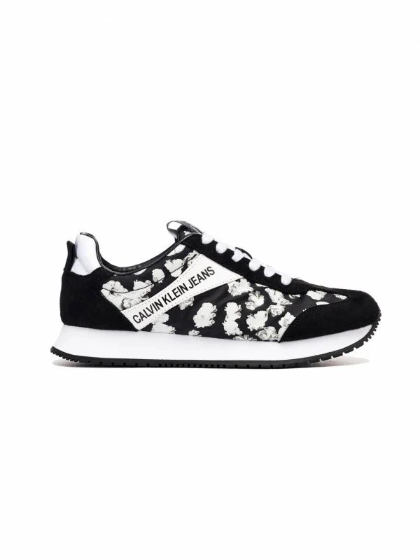 Sneakers Calvin Klein EU 40 | Negru