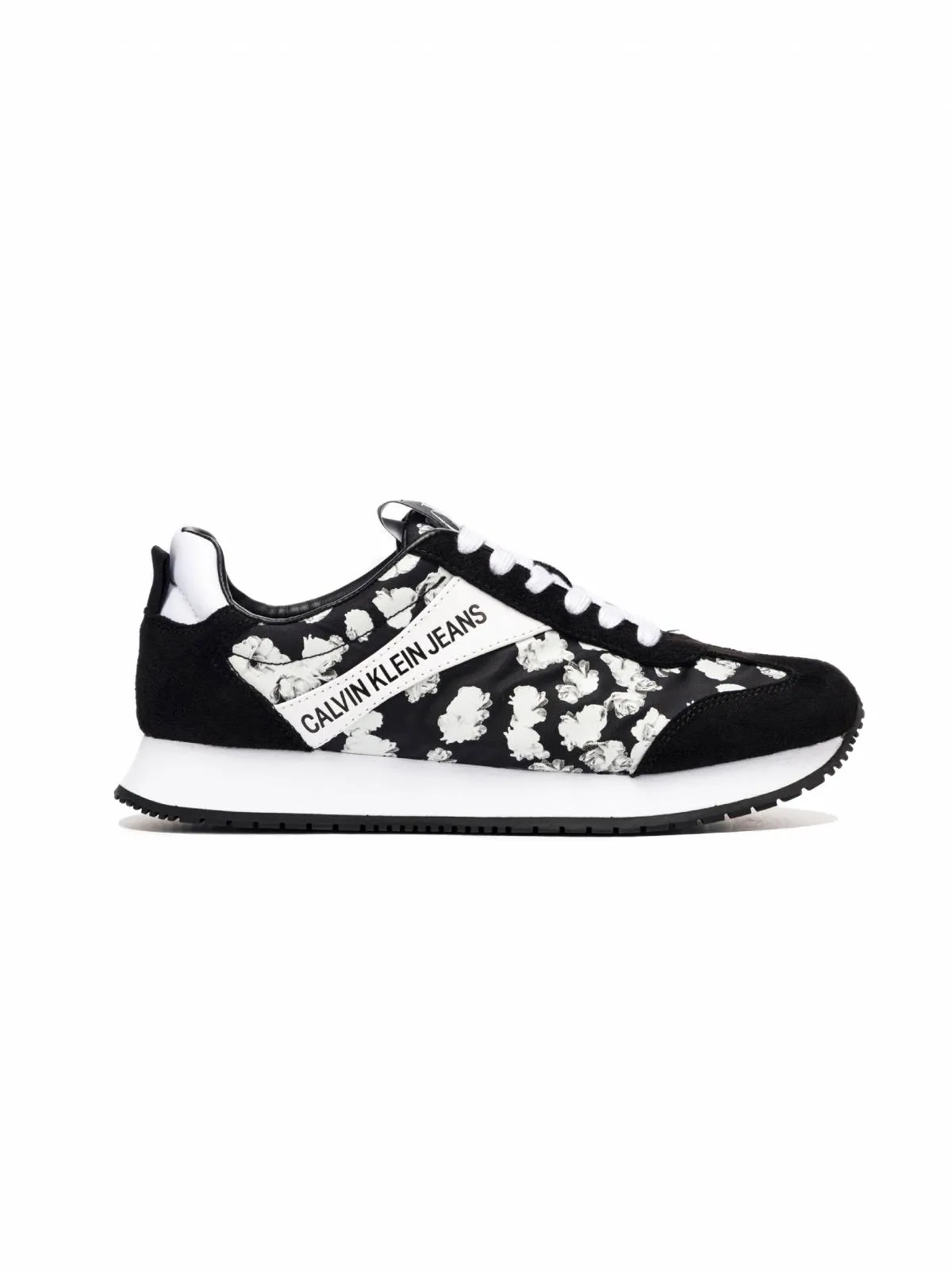 Sneakers Calvin Klein EU 40 | Negru