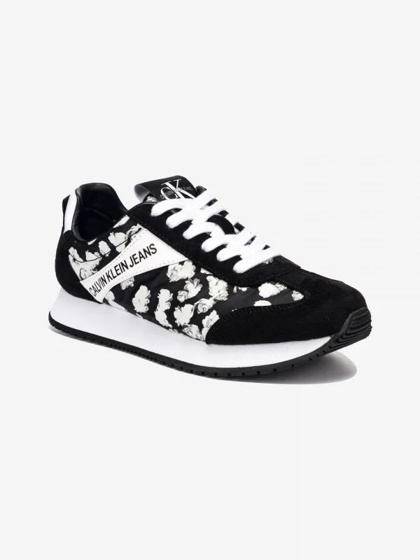 Sneakers Calvin Klein EU 40 | Negru - Image 2