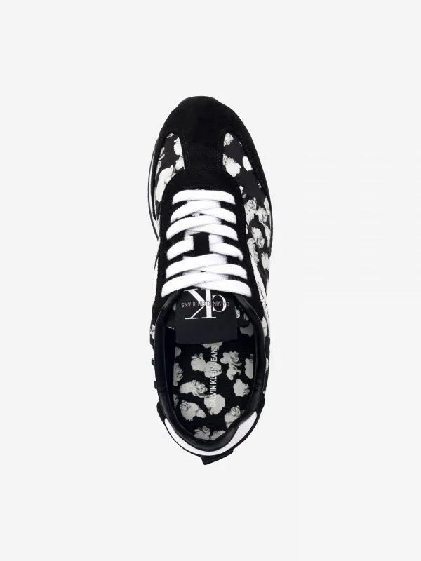 Sneakers Calvin Klein EU 40 | Negru - Image 4