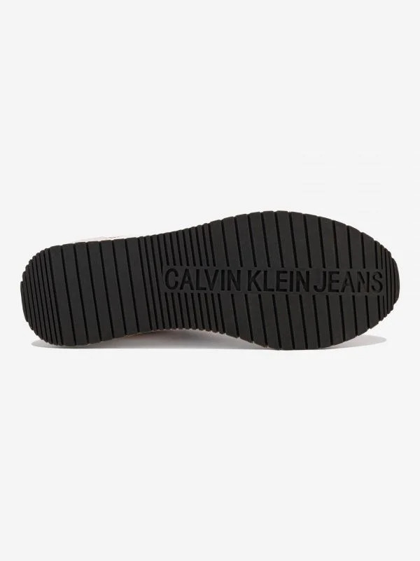 Sneakers Calvin Klein EU 40 | Negru - Image 5