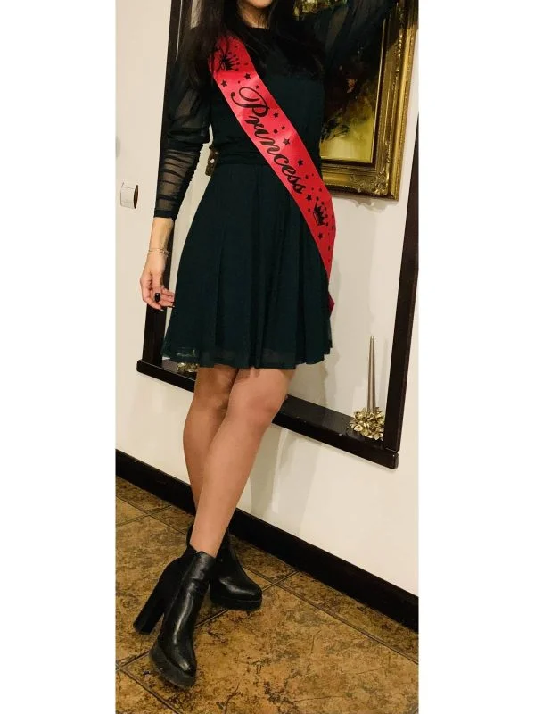 Rochie de seară Mohito XXS | Verde, Midi - Image 5