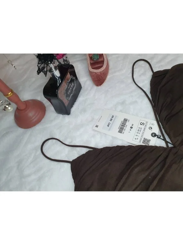 Top Zara S | Maro, Normal, In - Image 4