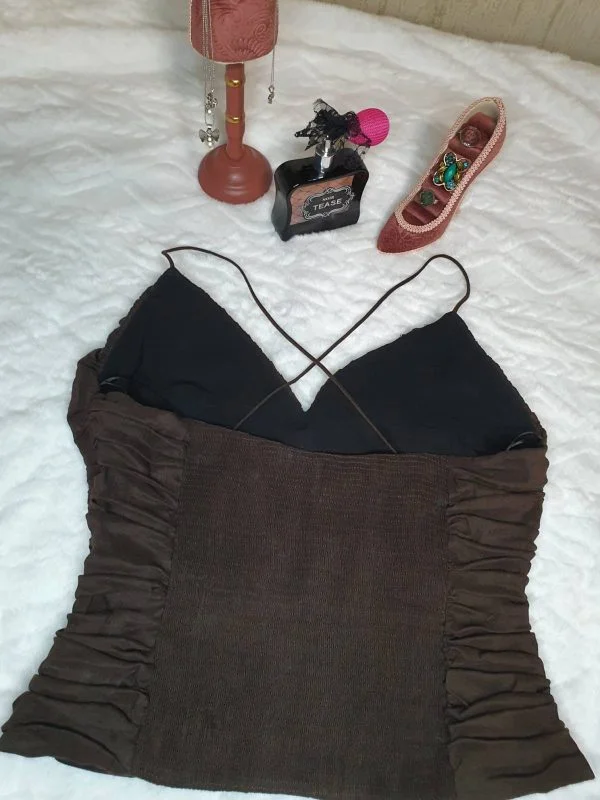 Top Zara S | Maro, Normal, In - Image 5