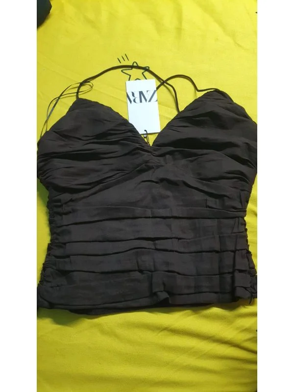 Top Zara S | Maro, Normal, In - Image 6