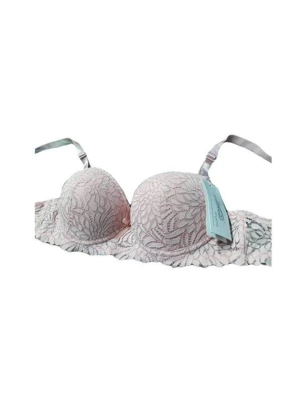 Sutien LUERROSE | Roz, Dantelă, Poliamidă