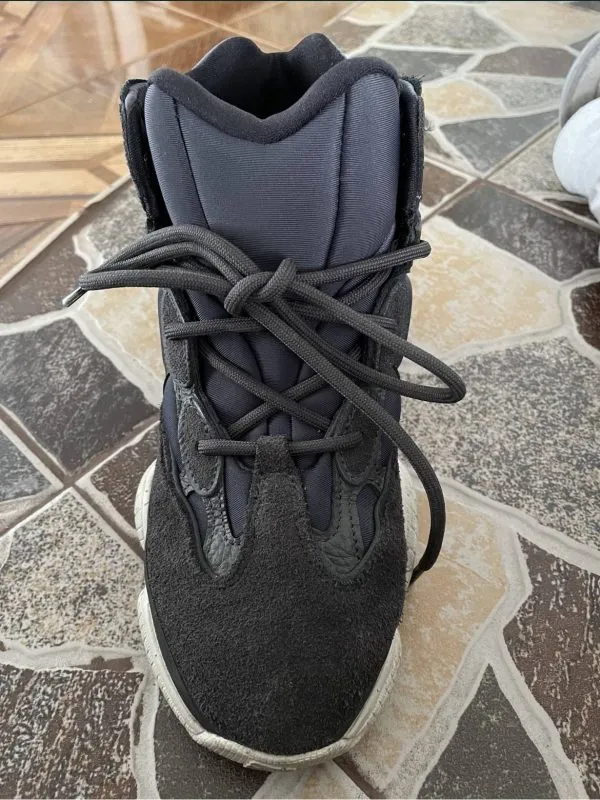 Sneakers adidas EU 37.5 | Albastru - Image 4