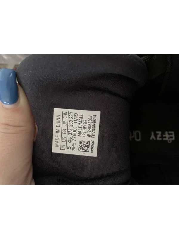 Sneakers adidas EU 37.5 | Albastru - Image 5