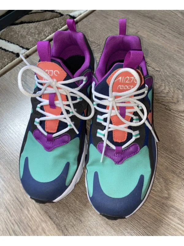 Sneakers Nike EU 38.5 | Multicolor - Image 4