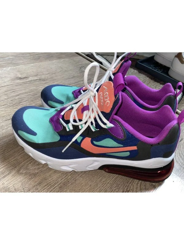Sneakers Nike EU 38.5 | Multicolor - Image 2