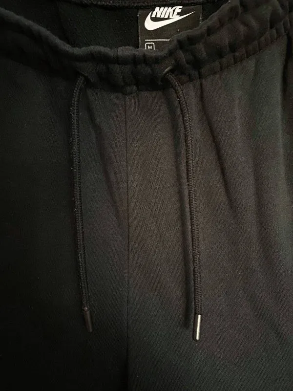 Colanți sport Nike M | Negru, Bumbac - Image 7