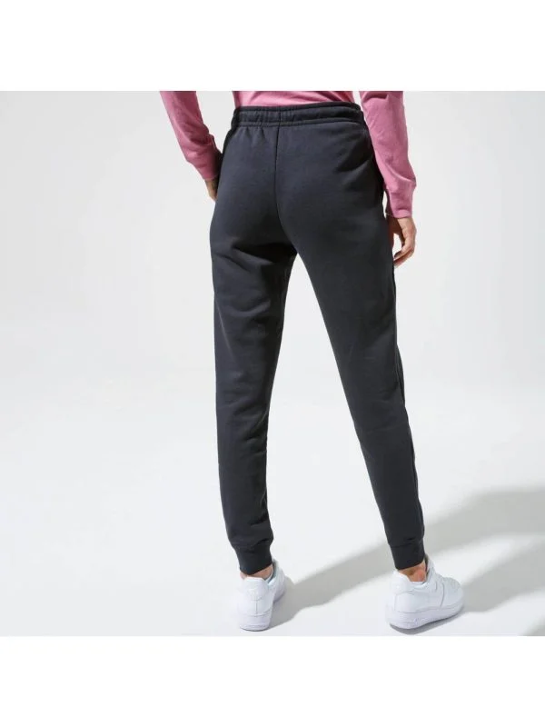 Colanți sport Nike M | Negru, Bumbac - Image 2