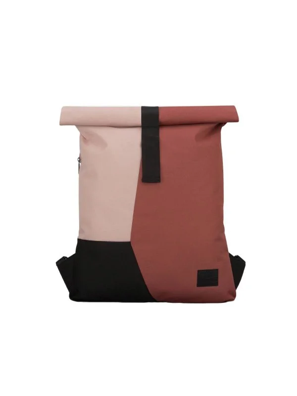 Rucsac JOHNNY URBAN | Roz, Nailon