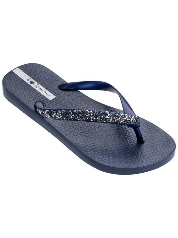 Șlapi IPANEMA EU 37 | Albastru - Image 2