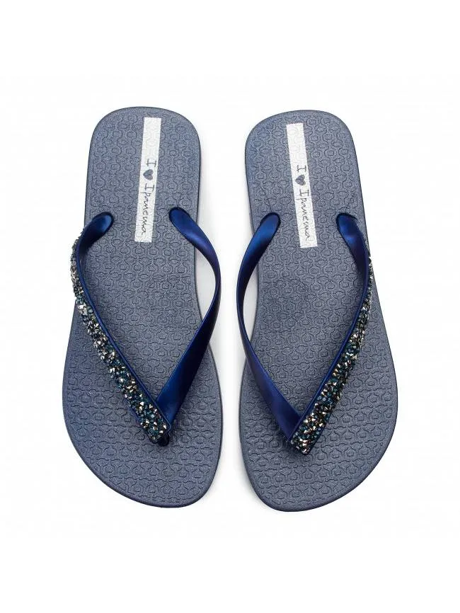Șlapi IPANEMA EU 37 | Albastru - Image 3