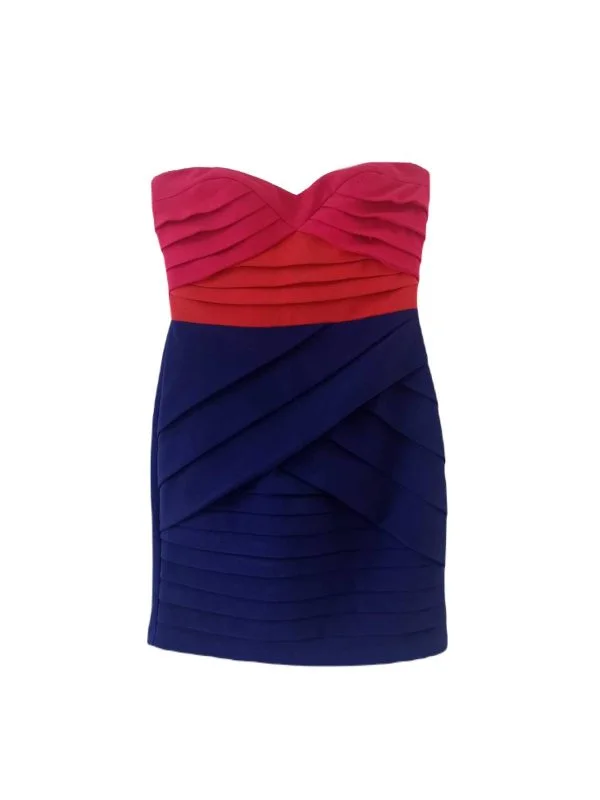 Rochie de seară Lipsy London S | Albastru, Mini