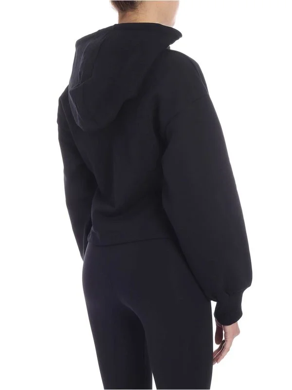 Hanorac Diesel XS | Negru, Normal, Bumbac - Image 3