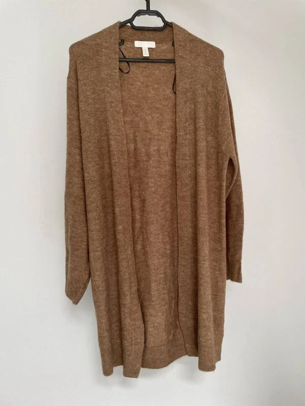 Pulover H&M XS | Maro, Normal, Regular fit, Elastan - Image 5