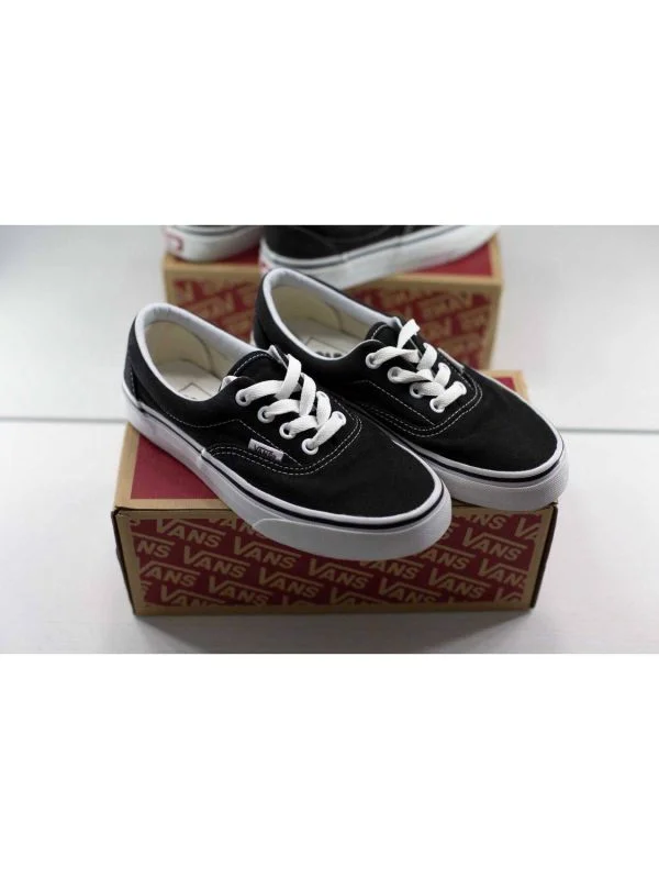 Sneakers Vans EU 35 | Negru - Image 2