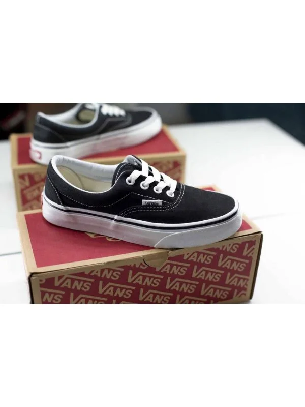 Sneakers Vans EU 35 | Negru - Image 3