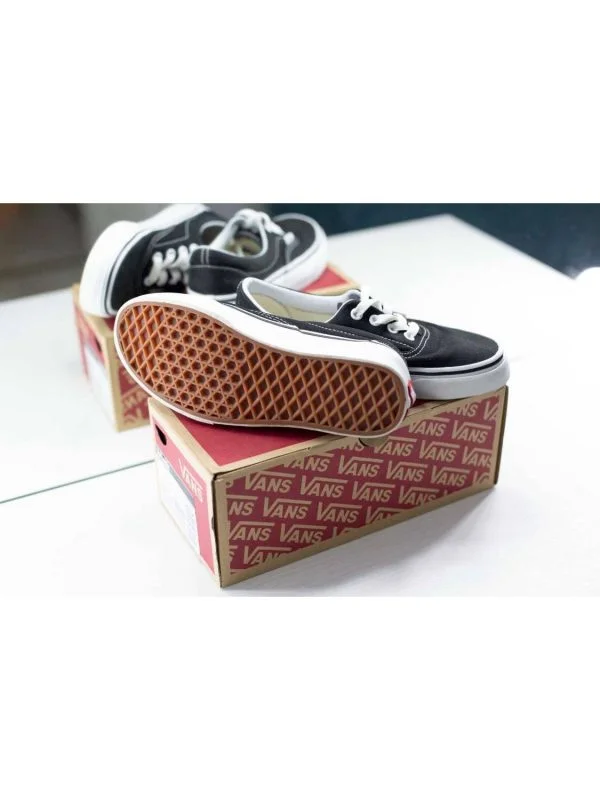 Sneakers Vans EU 35 | Negru - Image 4