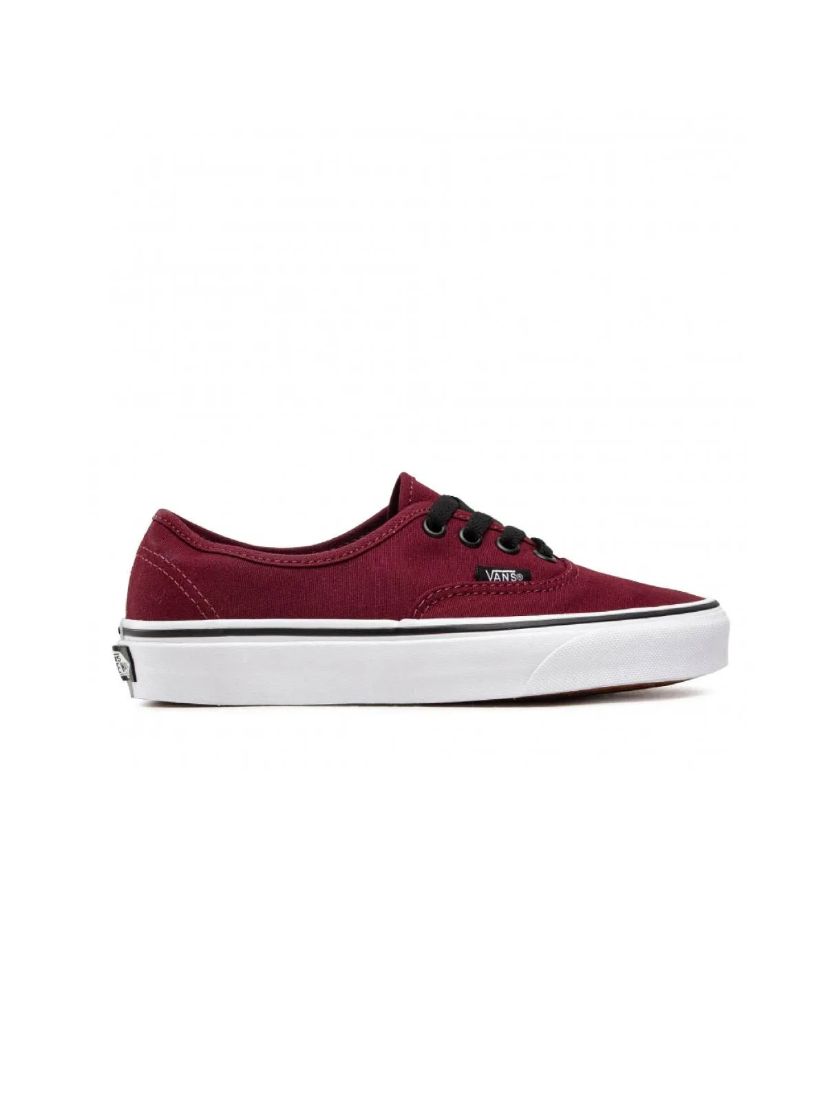 Sneakers Vans EU 36 | Burgundy