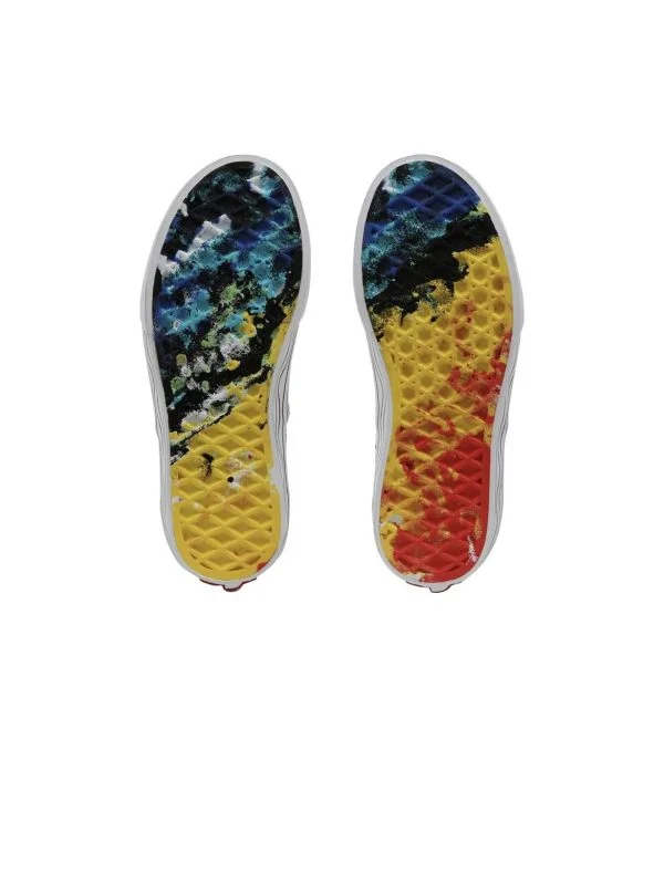 Sneakers Vans EU 36 | Alb - Image 8