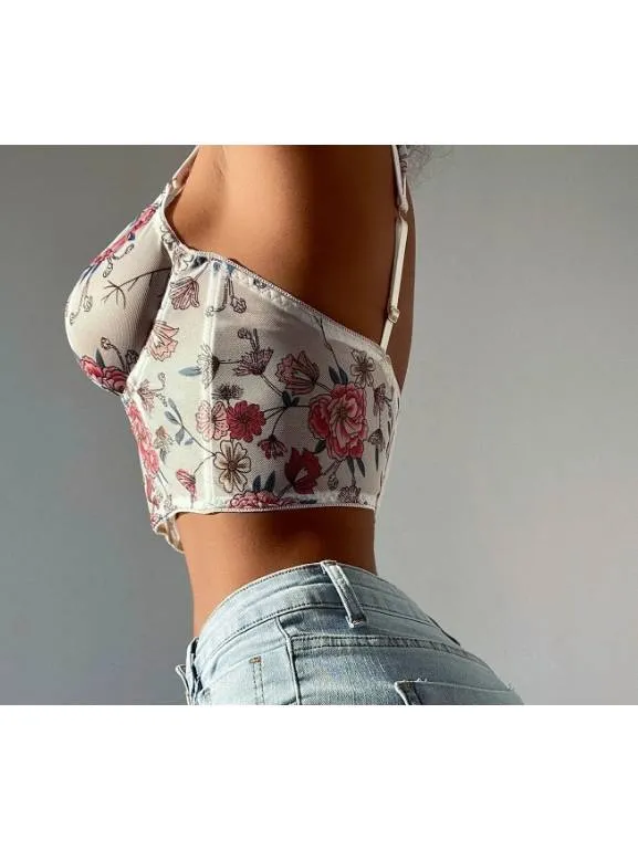 Shein L | Alb, Poliester - Image 4