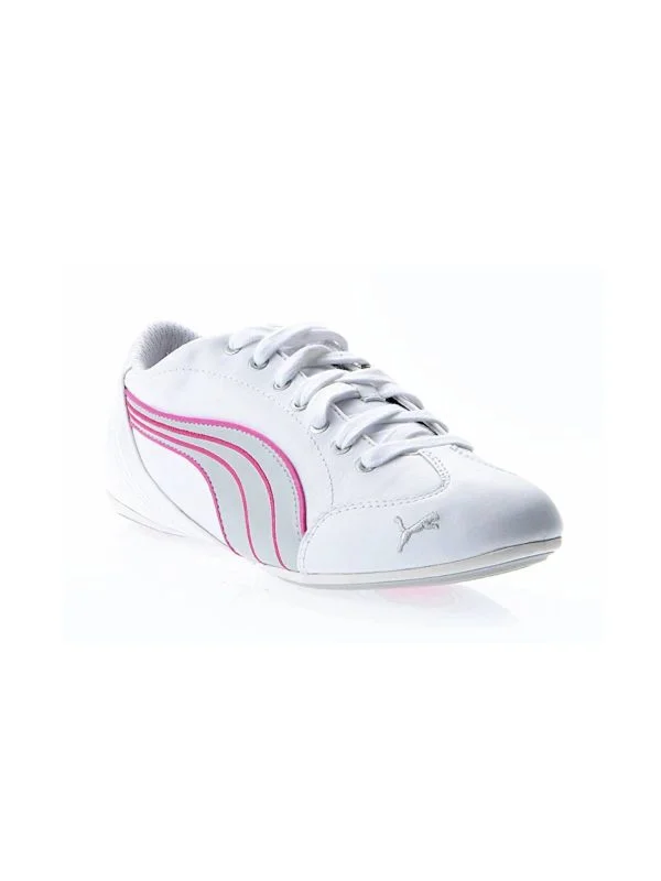 Sneakers Puma EU 37 | Alb, Piele naturală