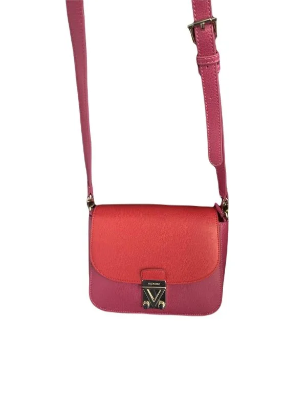 Geantă de umăr Valentino By Mario | Multicolor, Piele ecologică
