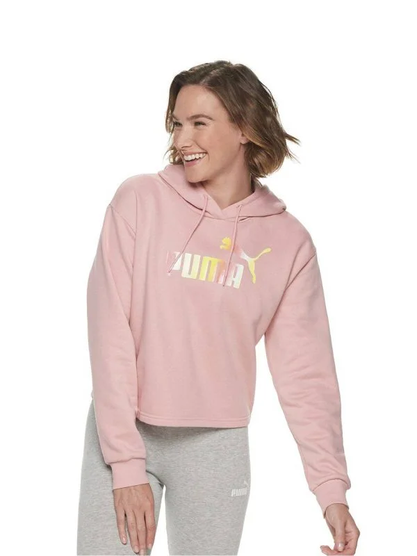 Hanorac sport Puma M | Roz