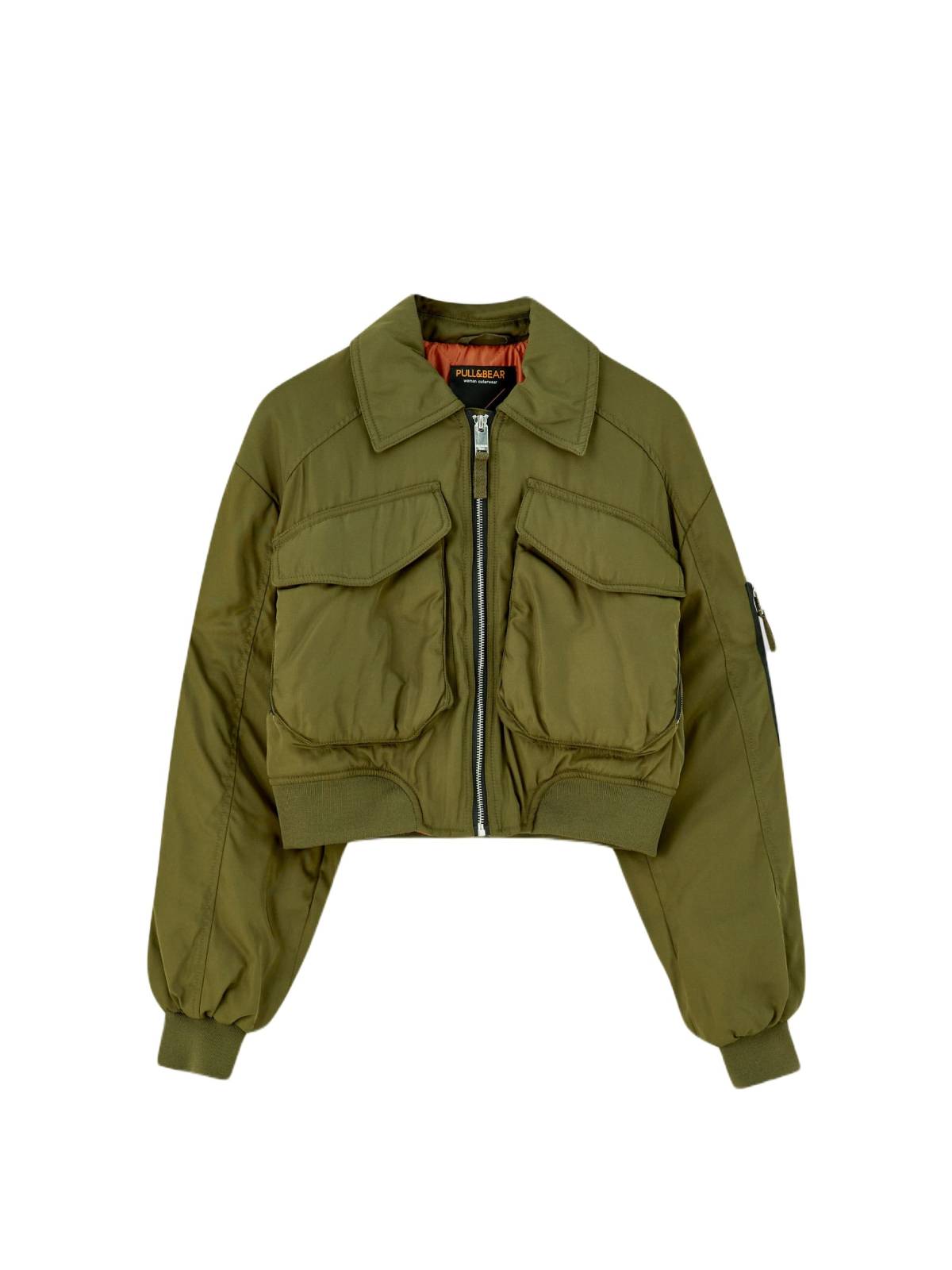 Geacă bomber Pull&Bear M