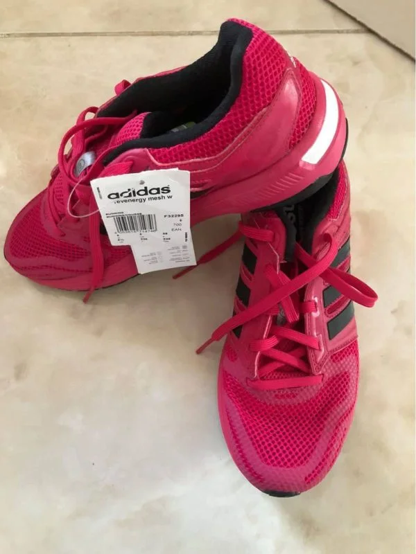 Sneakers adidas EU 38 | Fuchsia - Image 3