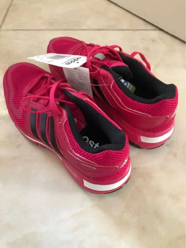 Sneakers adidas EU 38 | Fuchsia - Image 4