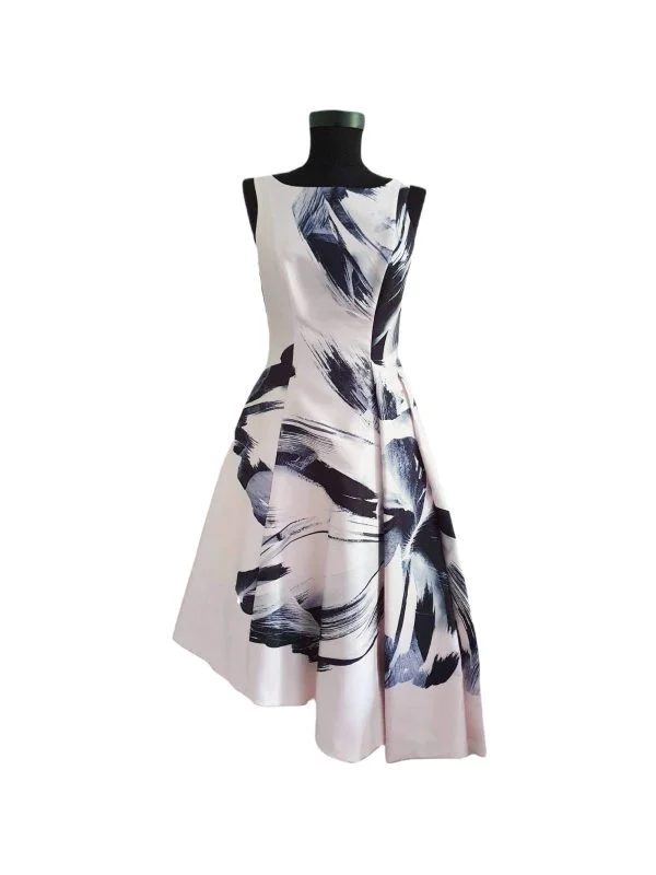 Rochie de seară COAST UK 8 | Bej, Midi, Poliester