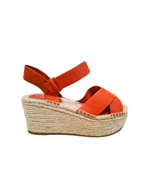 Espadrile Pull&Bear EU 39 | Portocaliu
