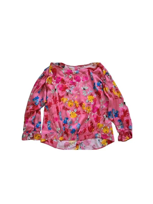 Bluză Zara S | Multicolor, Normal, Poliester