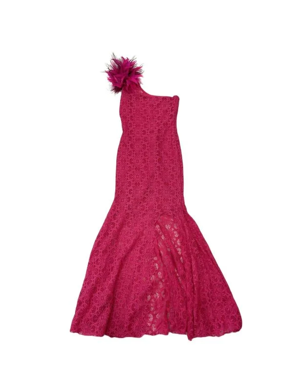 Rochie de seară ATMOSPHERE EU 38 | Fuchsia, Maxi