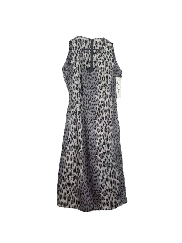 Rochie office ENTINO FASHION EU 42 | Multicolor, Mini, Poliester