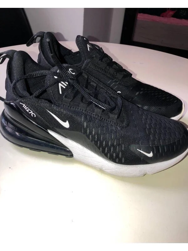 Sneakers Nike EU 38 | Negru - Image 3