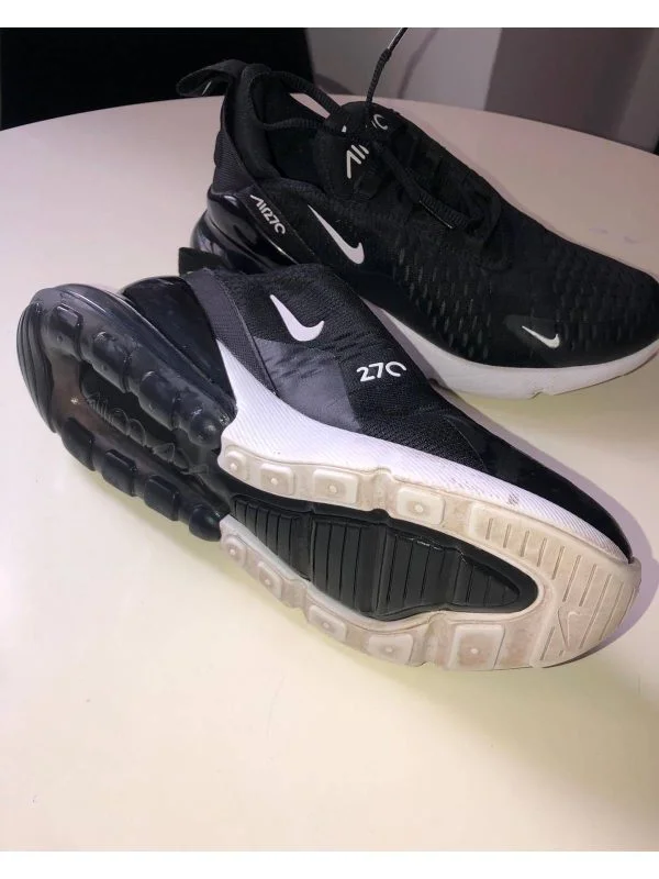 Sneakers Nike EU 38 | Negru - Image 5