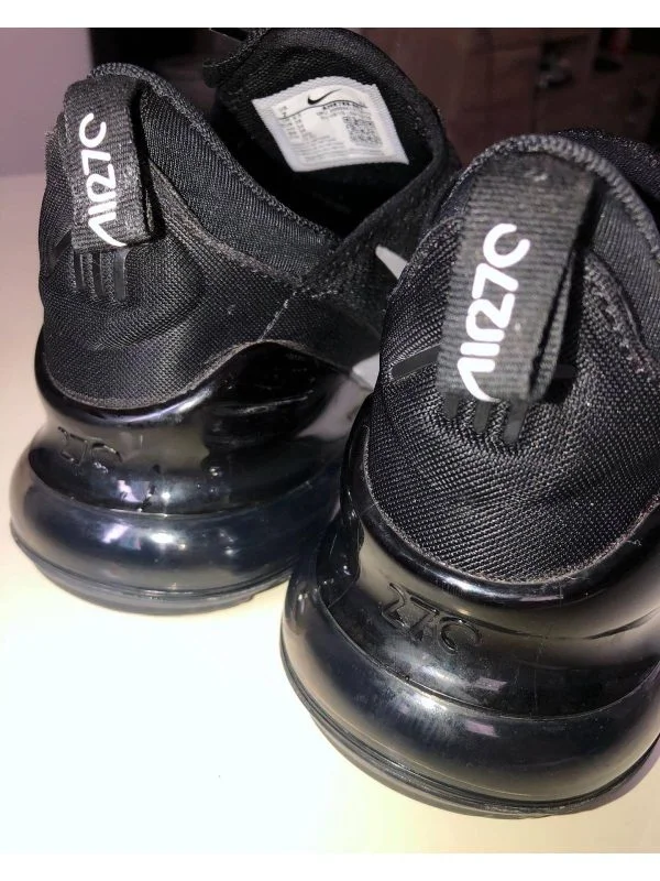 Sneakers Nike EU 38 | Negru - Image 7