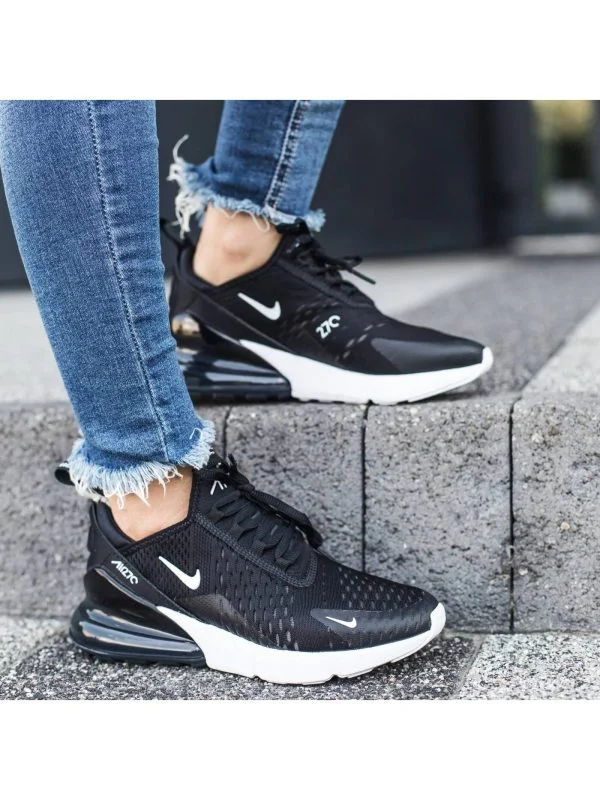 Sneakers Nike EU 38 | Negru - Image 2