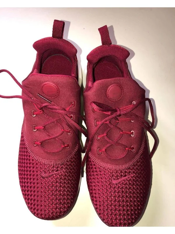 Sneakers Nike EU 38.5 | Burgundy - Image 3