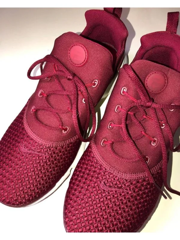 Sneakers Nike EU 38.5 | Burgundy - Image 5
