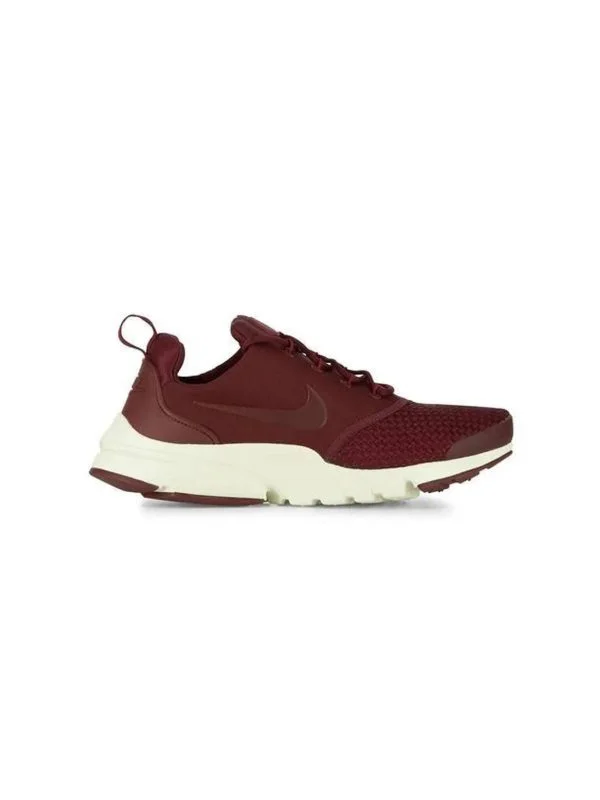 Sneakers Nike EU 38.5 | Burgundy