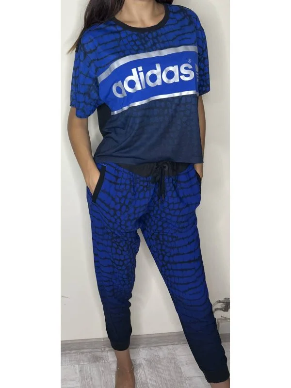 Trening adidas Originals M | Negru, Logo - Image 5