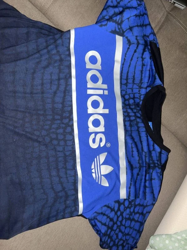 Trening adidas Originals M | Negru, Logo - Image 4